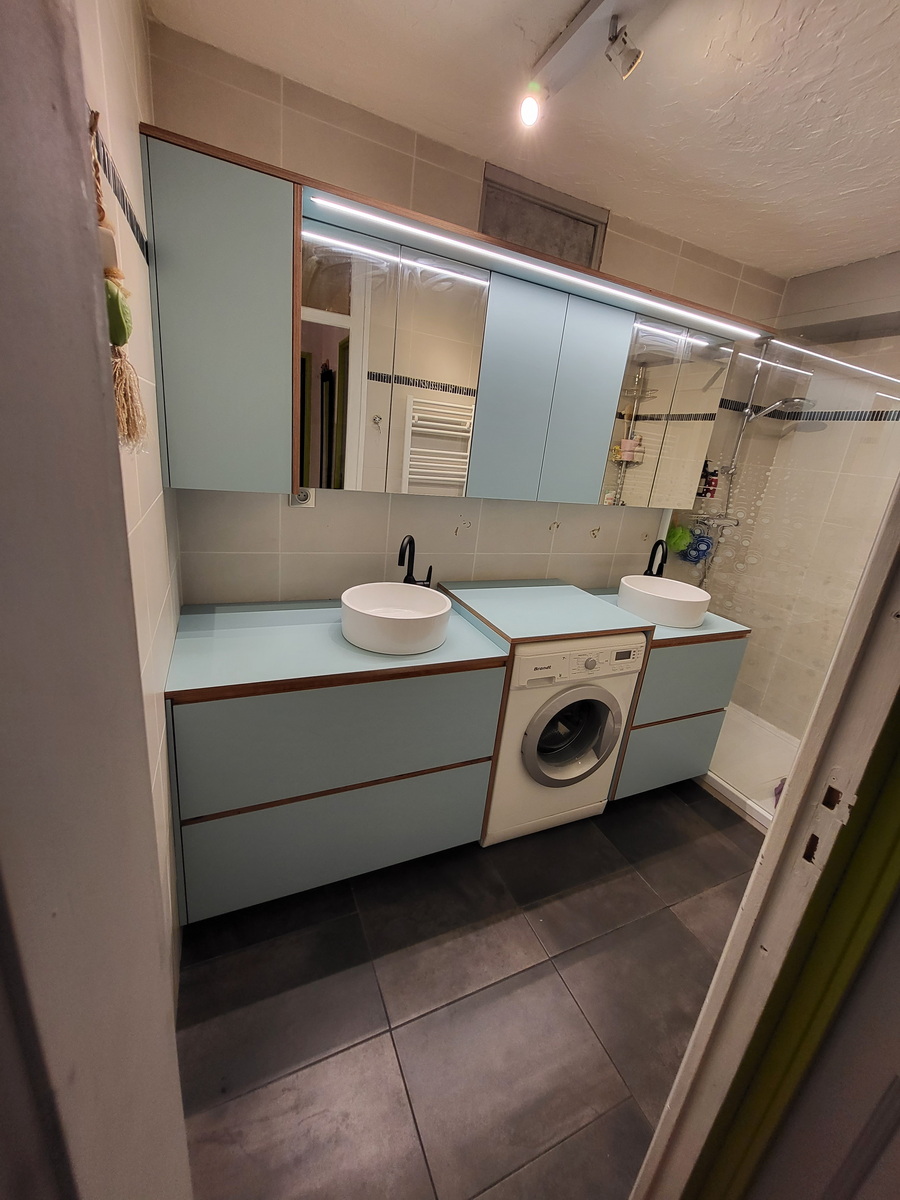 Meubles Salle de bain