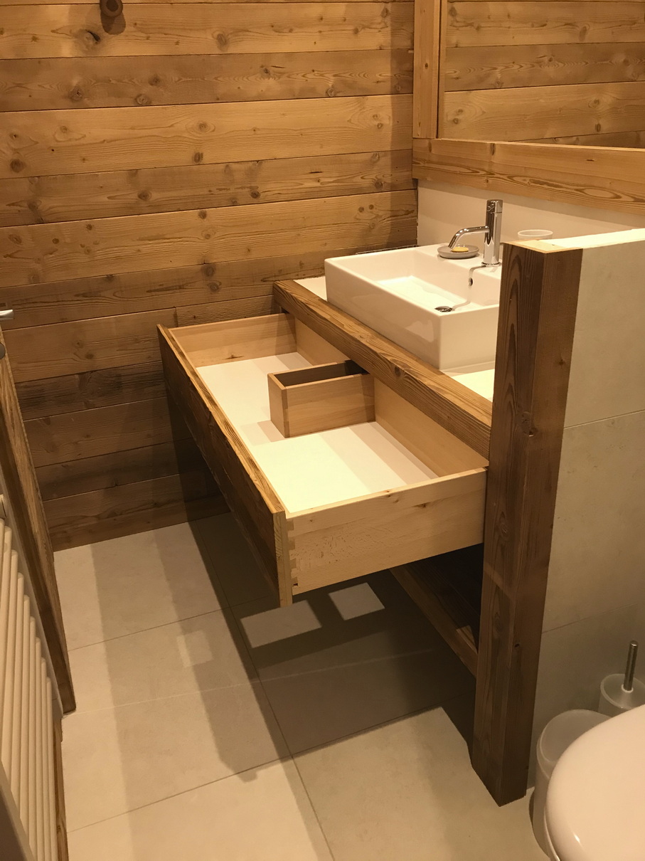 Meubles Salle de bain